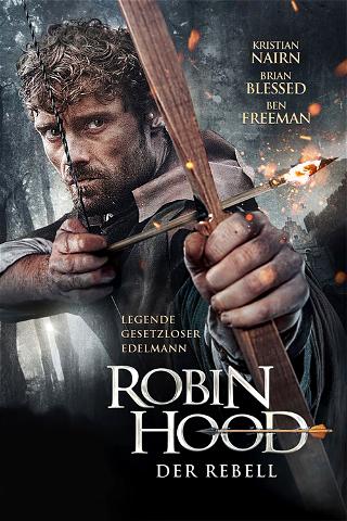 Robin Hood - Der Rebell poster