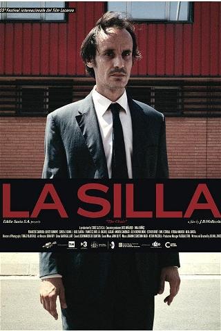 La Silla poster
