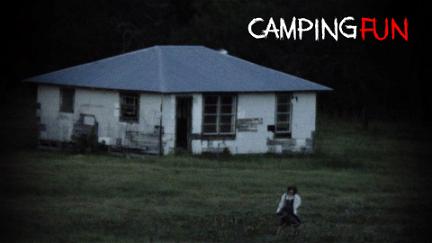Camping Fun poster