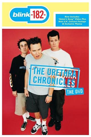 blink-182: The Urethra Chronicles poster