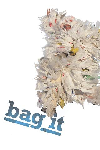 Bag It poster