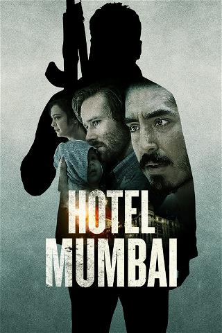 Hotel Mumbai poster