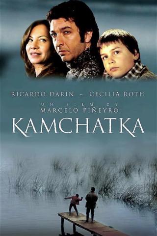 Kamchatka poster