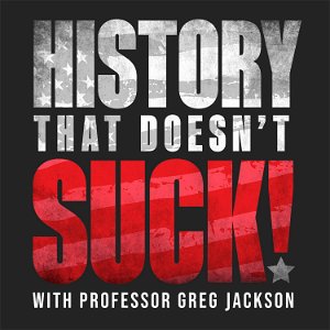 History That Doesn't Suck poster