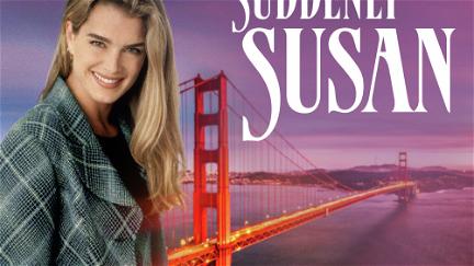Suddenly Susan poster