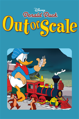 Out of Scale poster