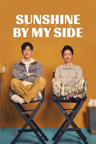 Sunshine by My Side poster