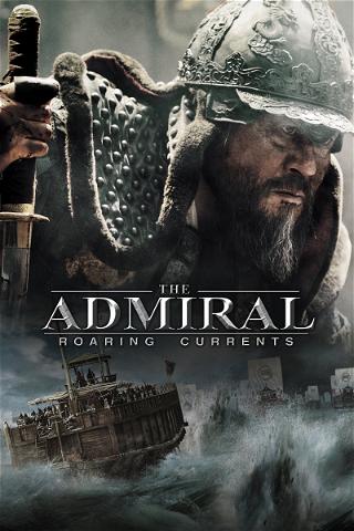 The Admiral poster