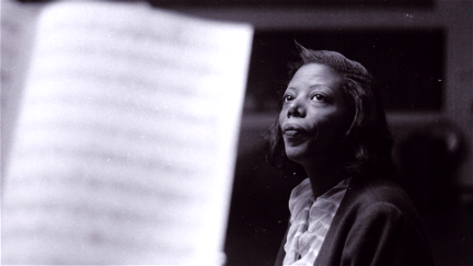 Mary Lou Williams: The Lady Who Swings the Band poster