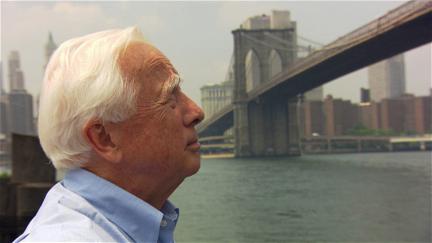 David McCullough: Painting with Words poster