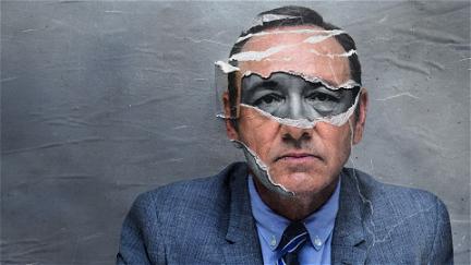 Spacey Unmasked poster