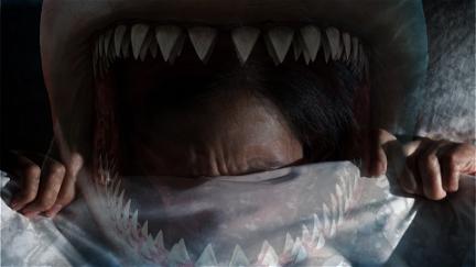 Nightmare Shark poster