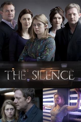 The Silence poster