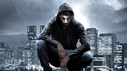 Cleverman poster