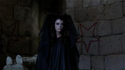 Le messe nere della contessa Dracula poster