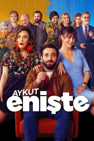 Aykut Eniste poster