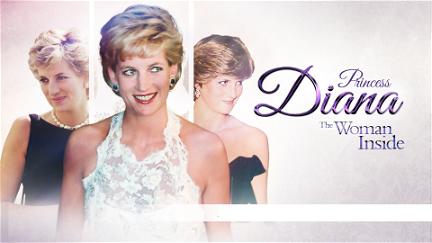 Diana - The Woman Inside poster