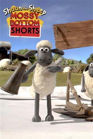 Shaun the Sheep: Mossy Bottom Shorts poster