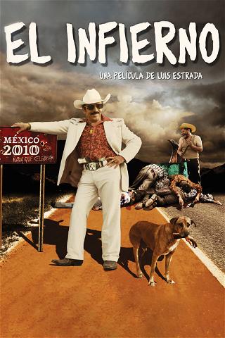 El Narco poster