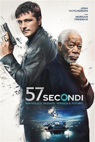 57 Secondi poster