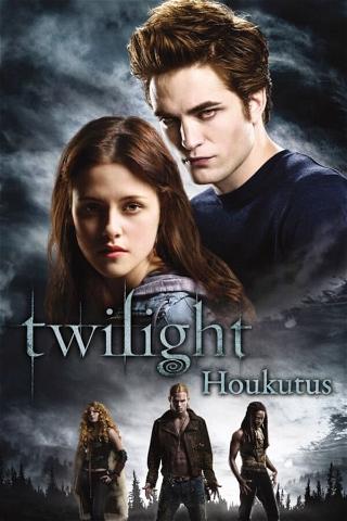 Twilight - Houkutus poster