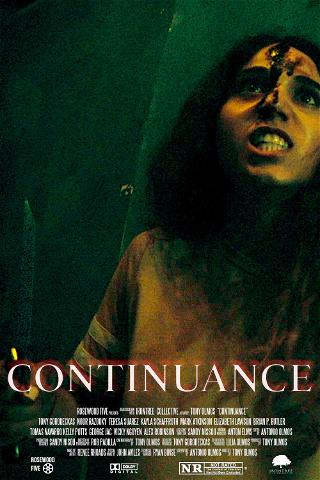 Continuance poster