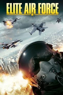 Elite Air Force poster