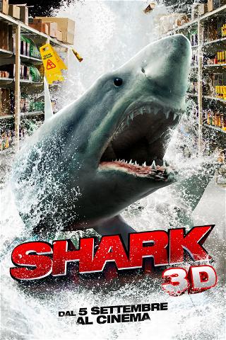 Shark poster