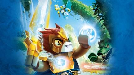 LEGO Legenden von Chima poster