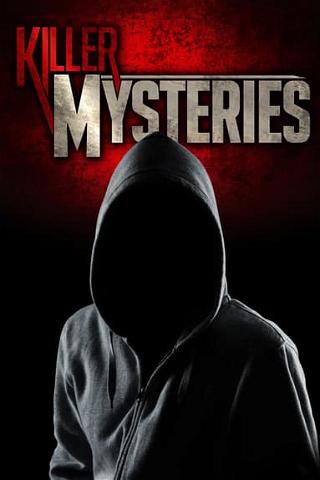 Killer Mysteries poster