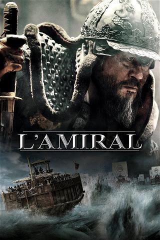 L'Amiral poster