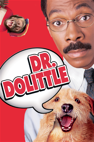 Dr. Dolittle poster