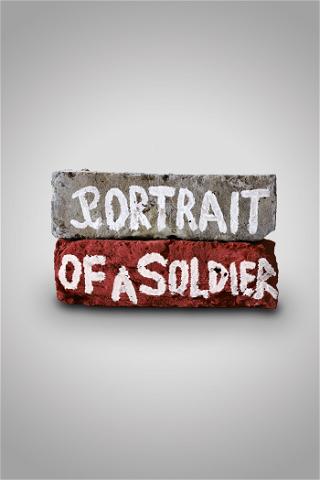Portrait Of A Soldier poster