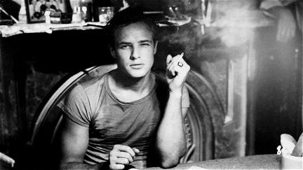 Marlon Brando: An Actor Named Desire poster