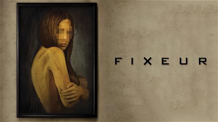 The Fixer poster