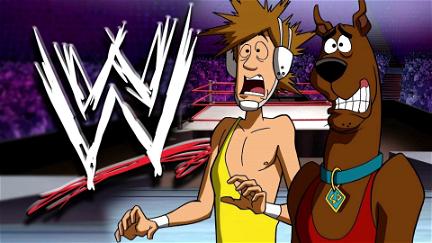 Scooby-Doo: Wrestlemania Mystery poster