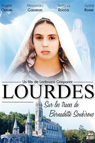 Lourdes poster