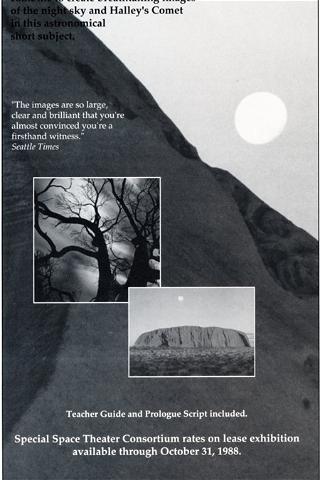 Sacred Site poster