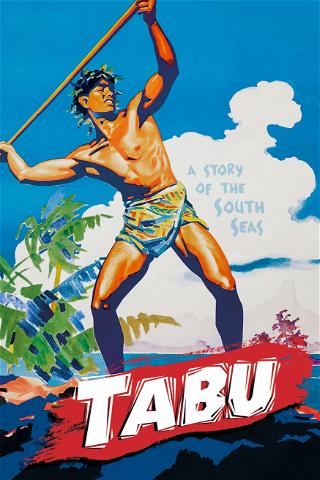 Tabù poster