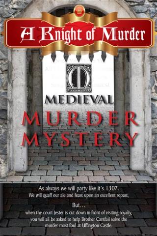Medieval Murder Mysteries poster