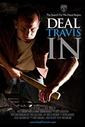 Deal Travis In poster