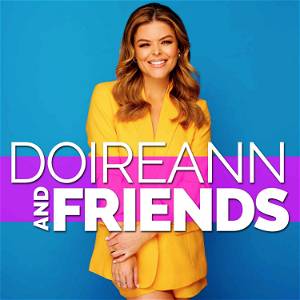 Doireann and Friends poster