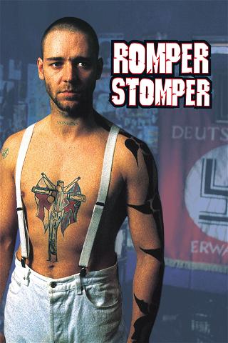 Romper Stomper poster