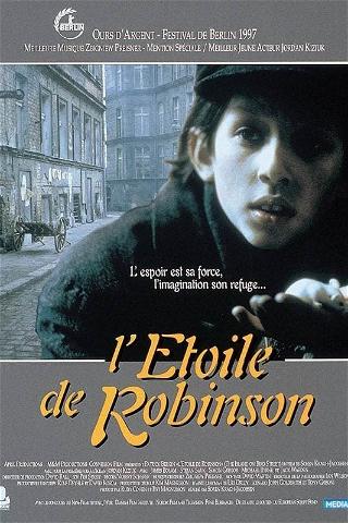 L'Etoile de Robinson poster