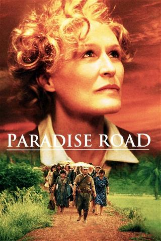 A Estrada do Paraíso poster