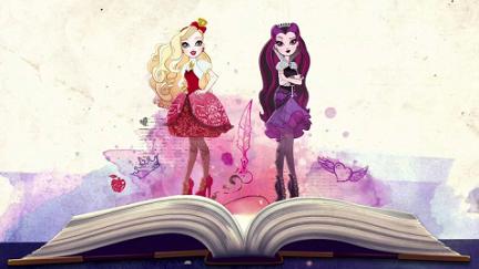 Ever After High poster