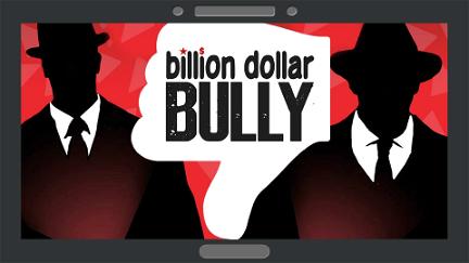 Billion Dollar Bully poster