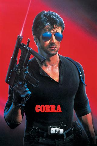 Cobra - lovens stærke arm poster