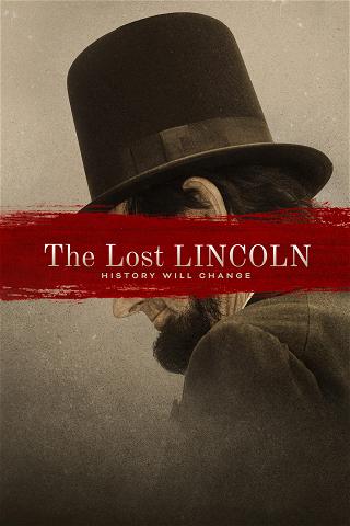 The Lost Lincoln poster