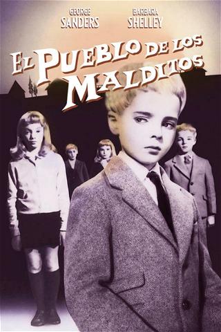 El Pueblo De Los Malditos (1960) poster